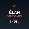 Formule Élite Annuel