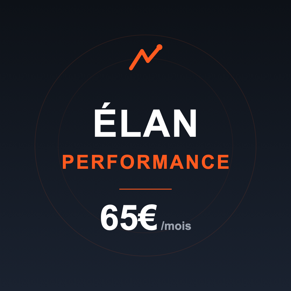 Formule Performance