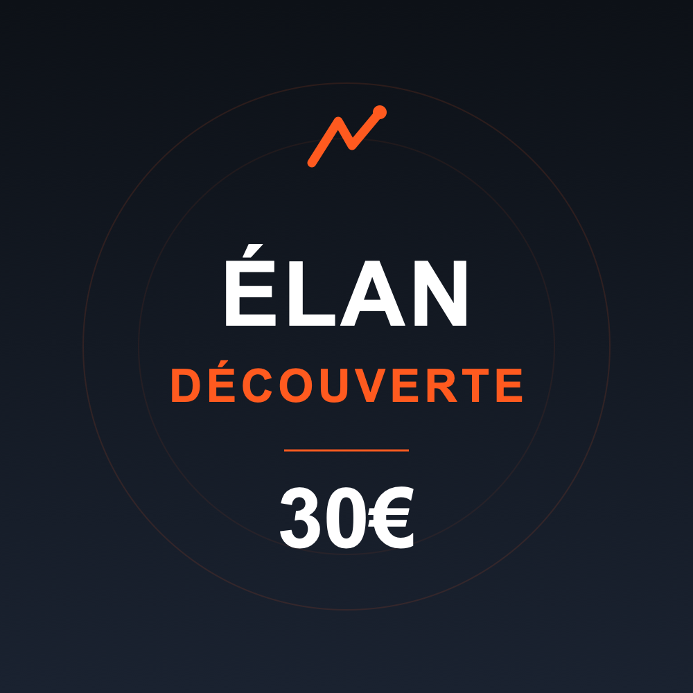 Séance Découverte